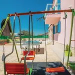Vakantiehuis Beautiful In