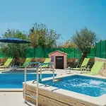 Vakantiehuis Beautiful In *
