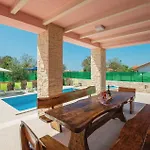 Vakantiehuis Beautiful In *
