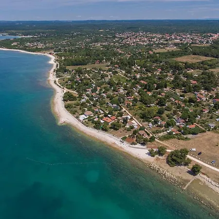 Beautiful In * Vodnjan