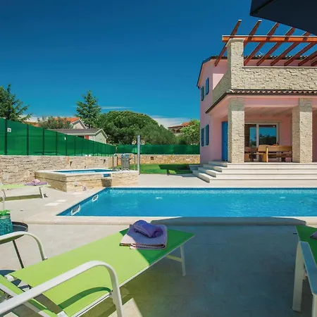 Beautiful In Vodnjan