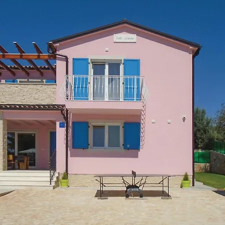 Beautiful In Vakantiehuis *