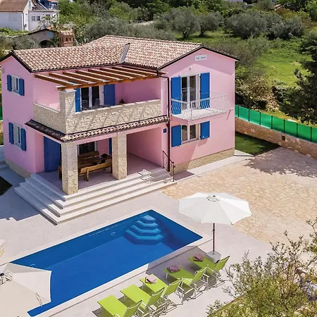 Beautiful In With Kitchen * Vodnjan