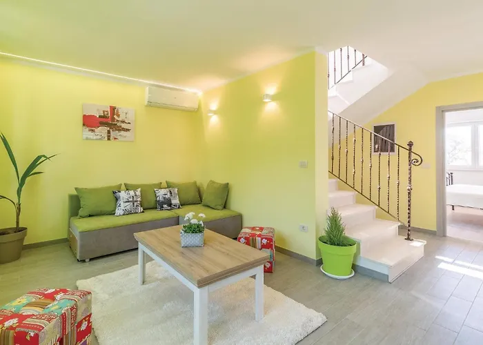 Beautiful In With Kitchen * Vodnjan