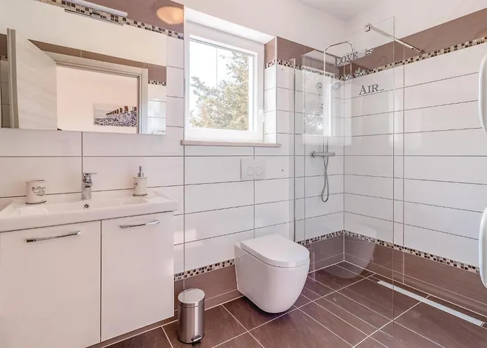 Hébergement de vacances Beautiful In With Kitchen