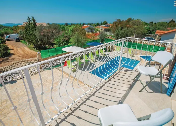 Hébergement de vacances Beautiful In With Kitchen *