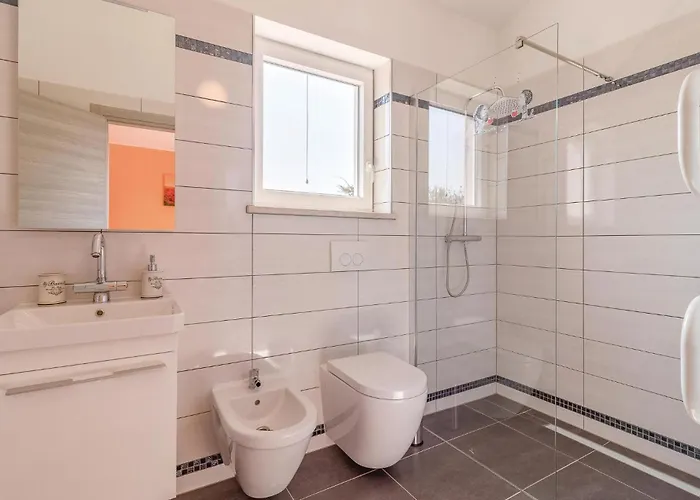 Beautiful In With Kitchen Hébergement de vacances