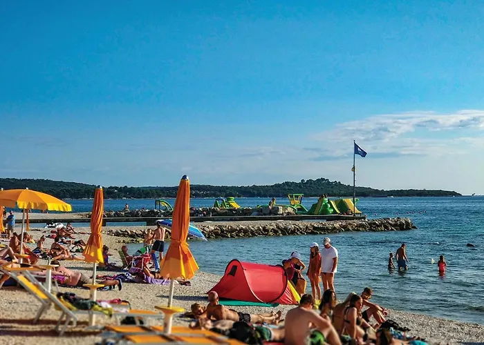 Hébergement de vacances Beautiful In With Kitchen