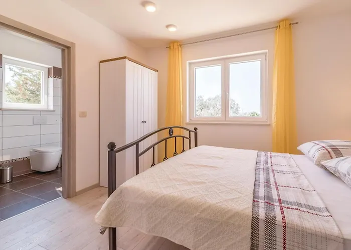 펜션 Beautiful In With Kitchen